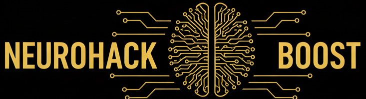 NEUROHACK BOOST